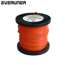 EVERUNER 1lb spool nylon trimmer line